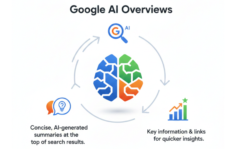 Four Pillars of AI Optimization