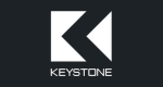 3 Keystone logo