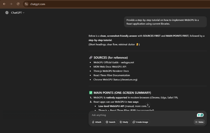 820px 520px (2) Four Pillars of AI Optimization