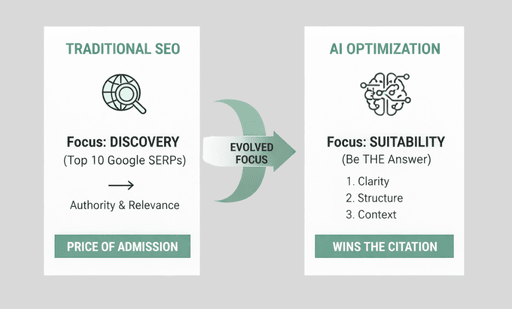 AI and SEO Ranking AI and SEO Ranking