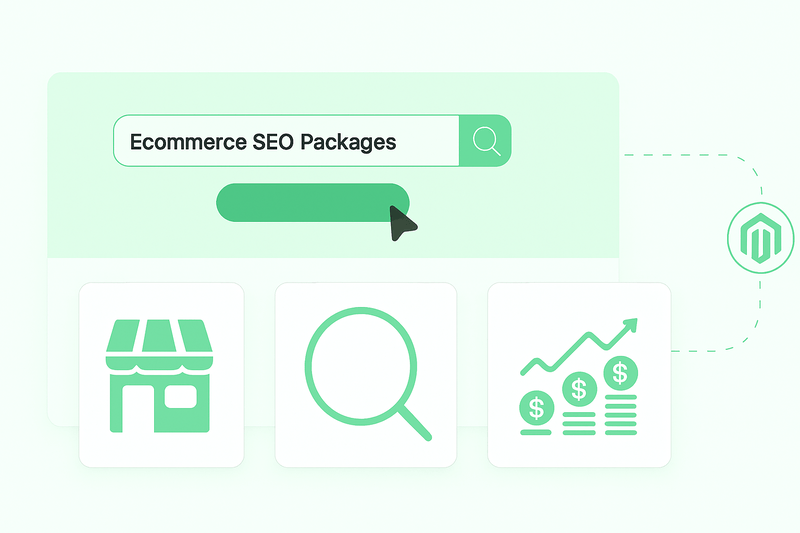eCommerce SEO Packages