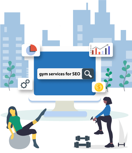 GYM services image