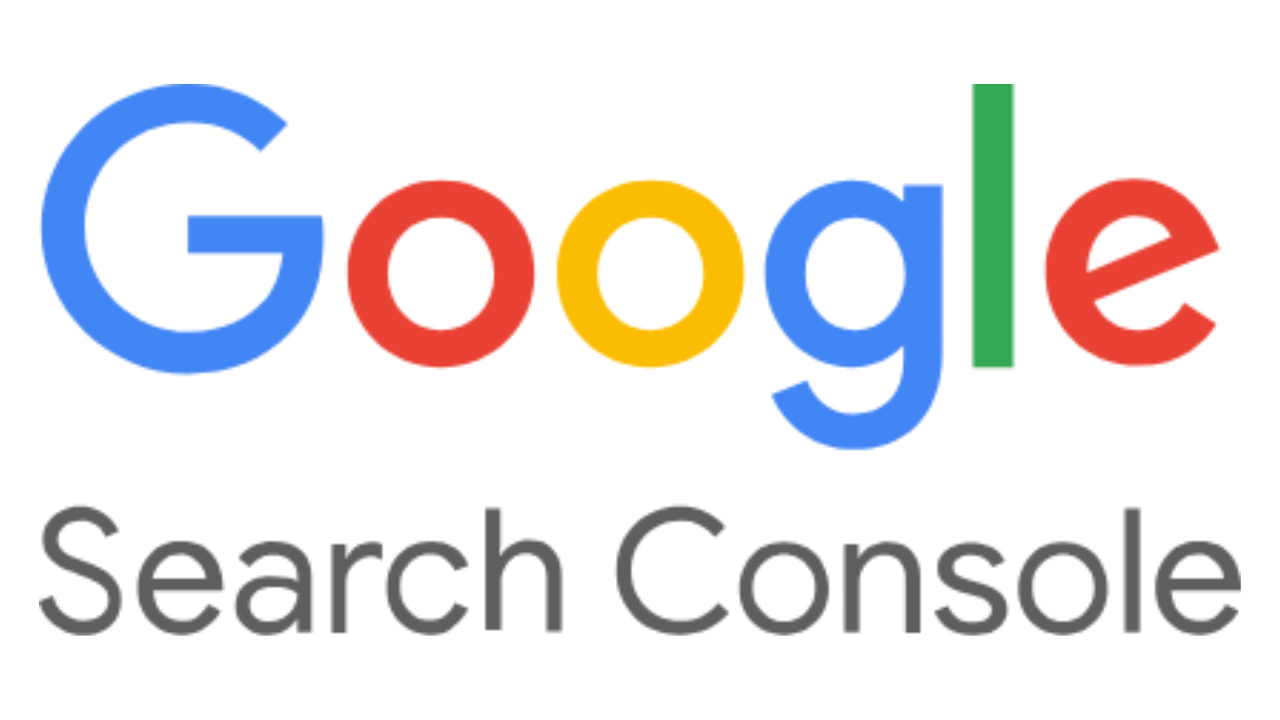 Google Search Console