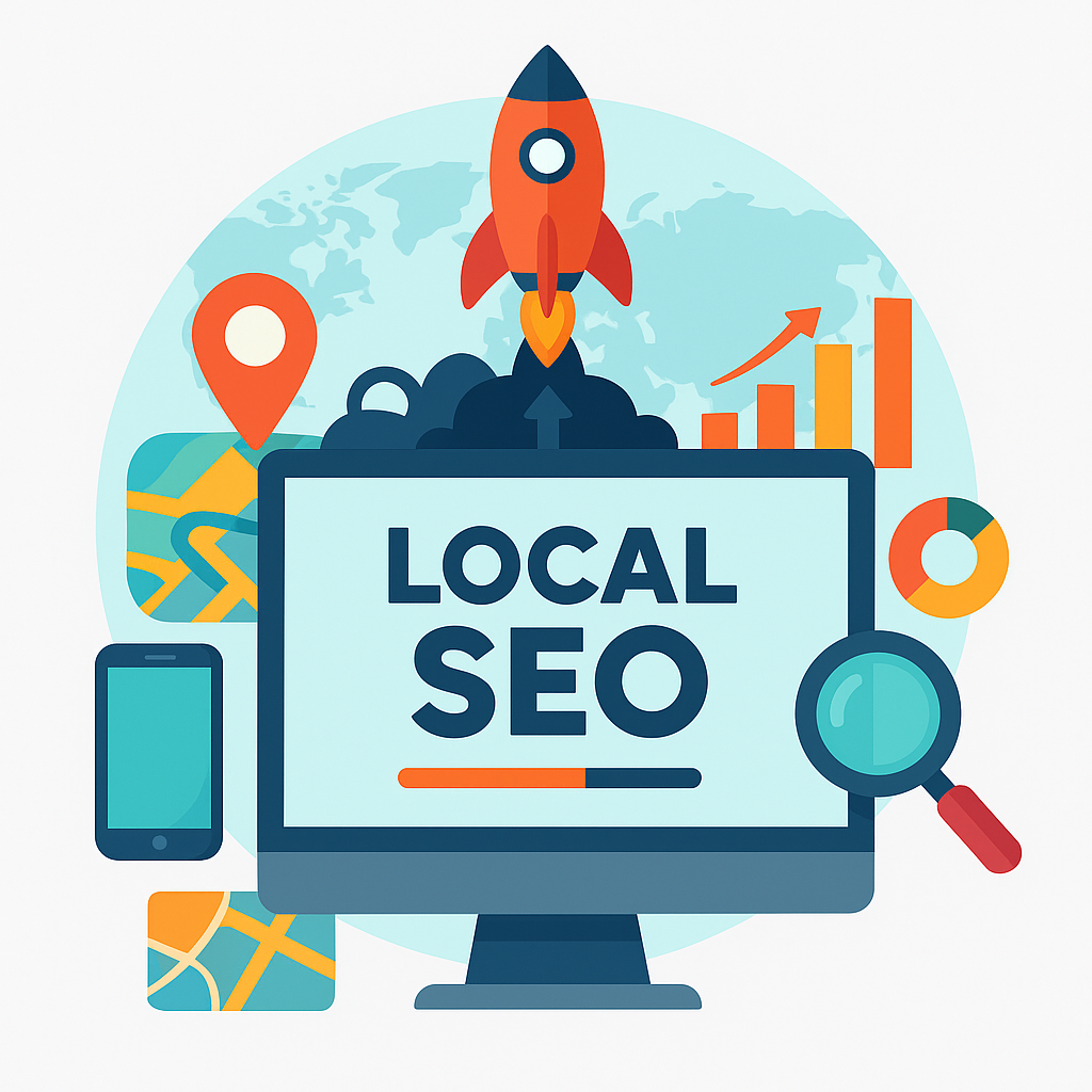 Local SEO Packages & Pricing Plans Local SEO Services Pricing Factors