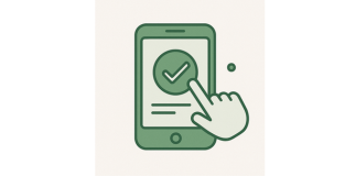 Mobile-Friendly & Fast Website Keystone logo