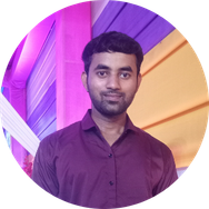 RK Web Solutions image Nitesh Sharma