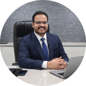 RK Web Solutions image Pramod Ram