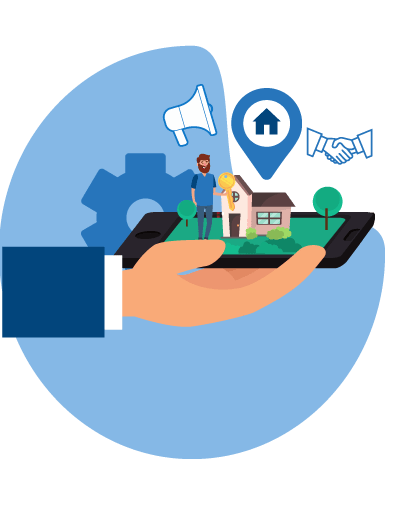 Real estate seo services images