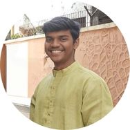 RK Web Solutions image Siddhant Ingavale