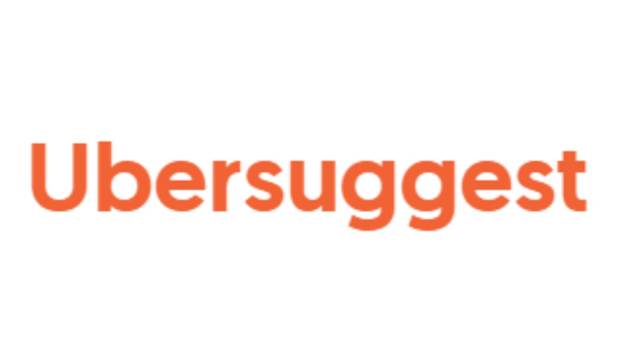 Ubersuggest