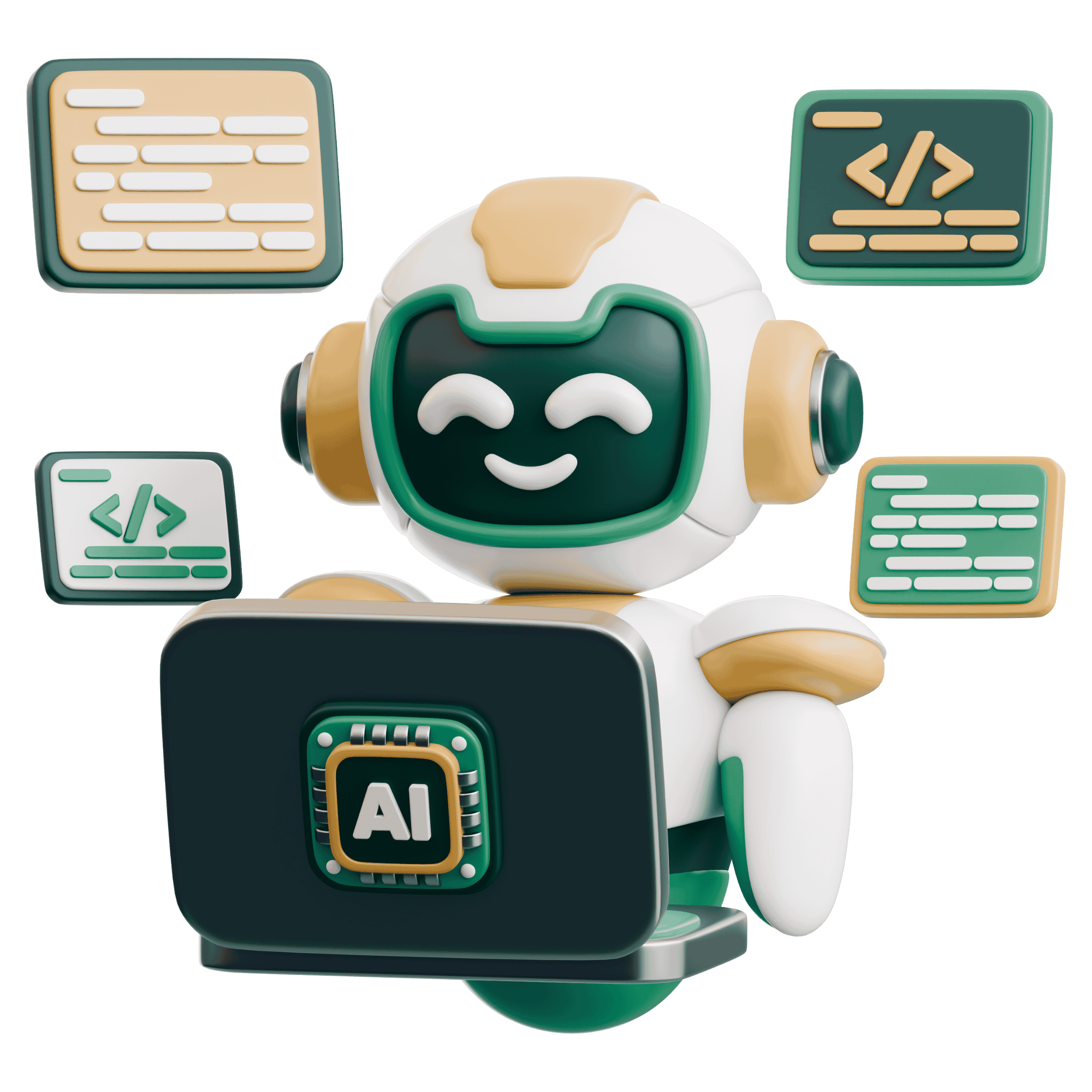 Google AI Overviews image