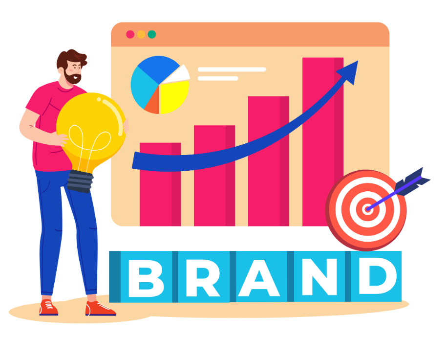 Enhance brand exposure using SEO
