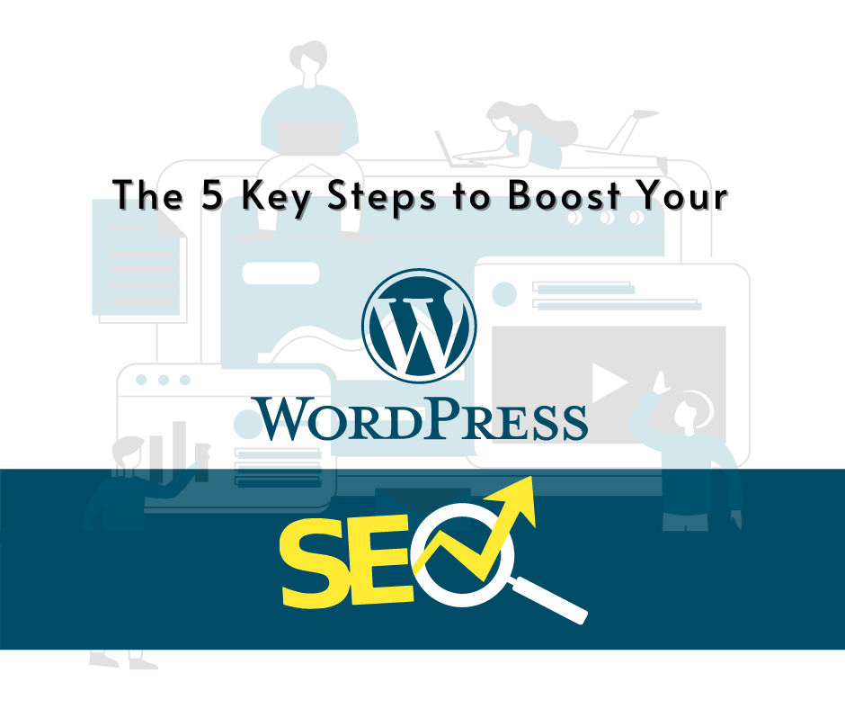 Boost your WordPress SEO