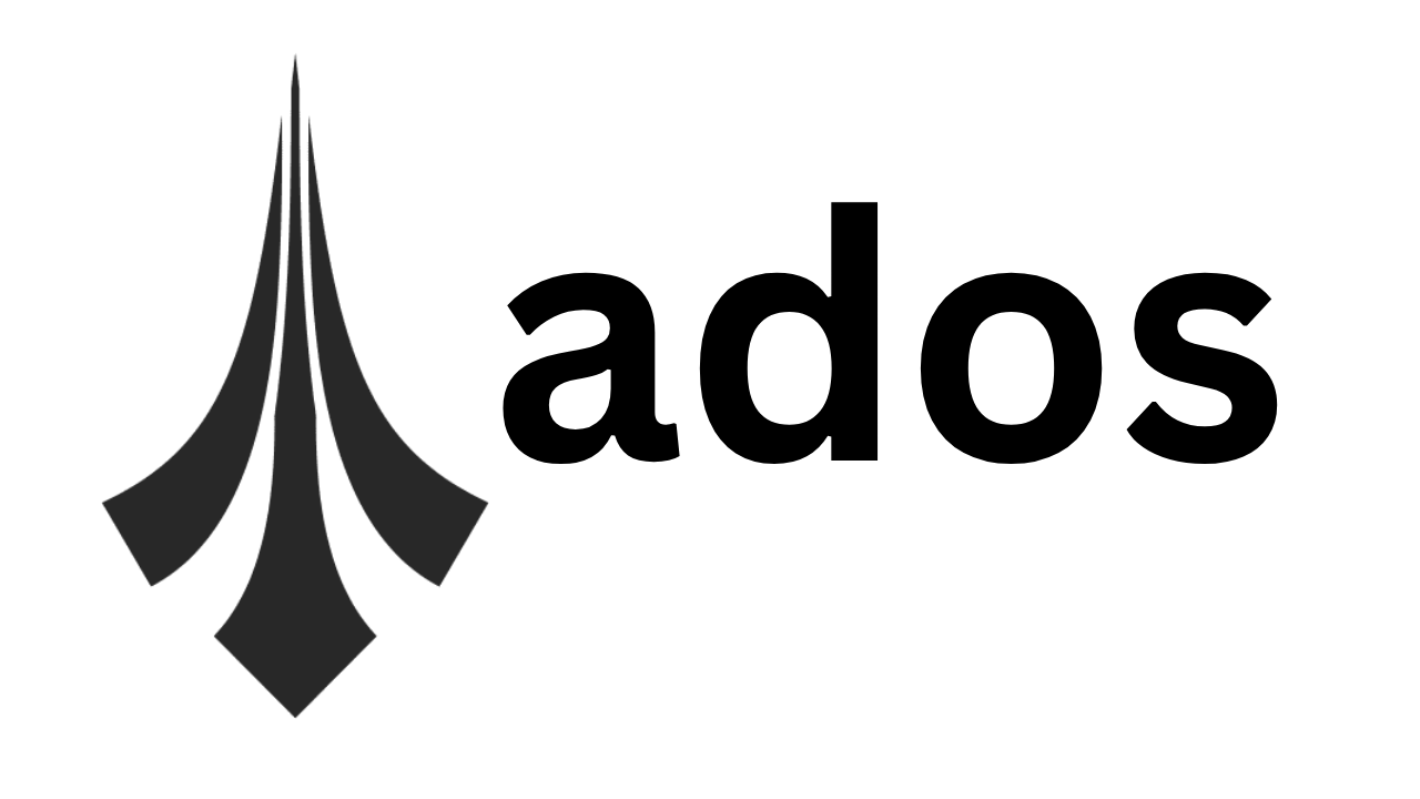 ados logo