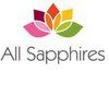 seo agency image All Sapphires Logo