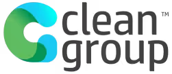 seo agency image Clean Group Logo