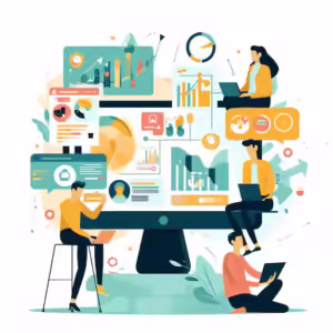 SEO Services Agency