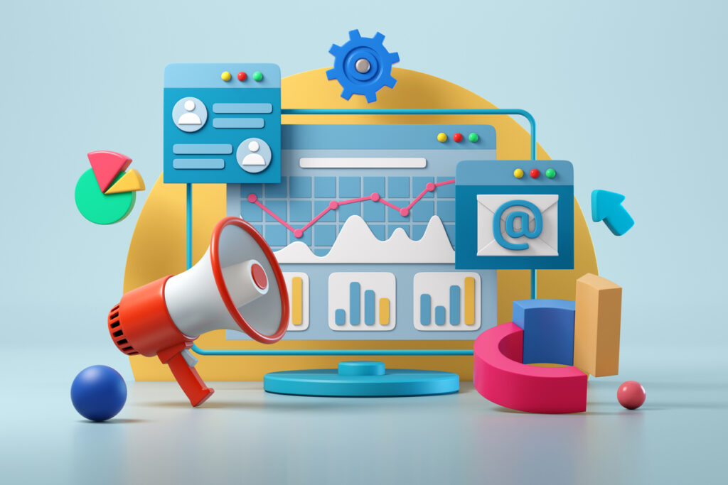 Social Media Advertising Services image