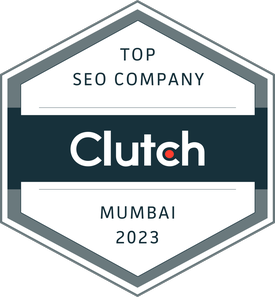 Top SEO Company in Mumbai - Clutch