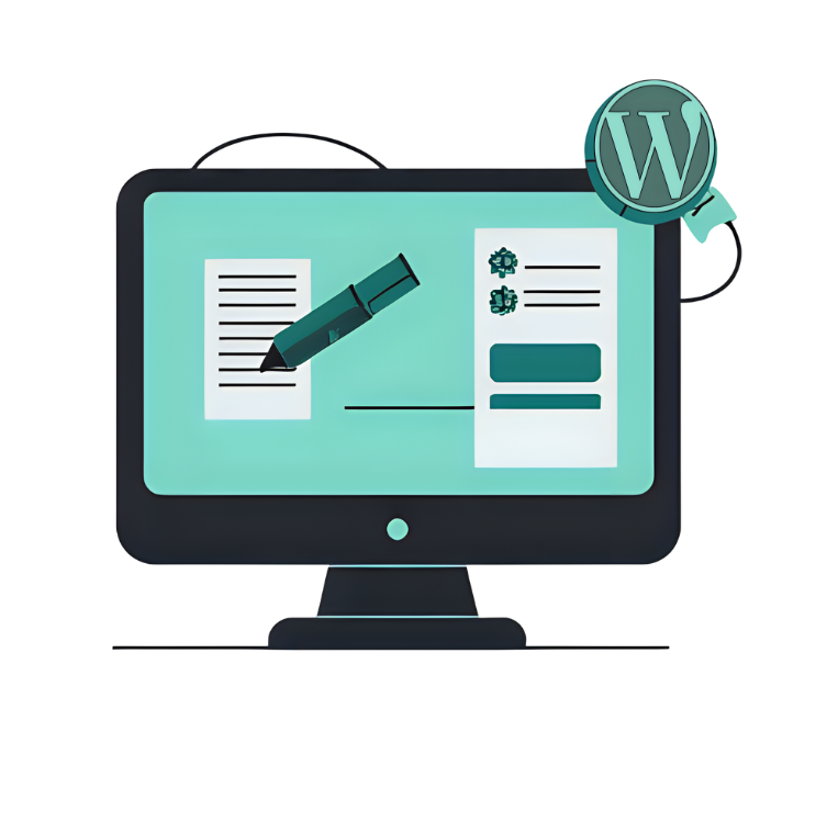WordPress SEO Services